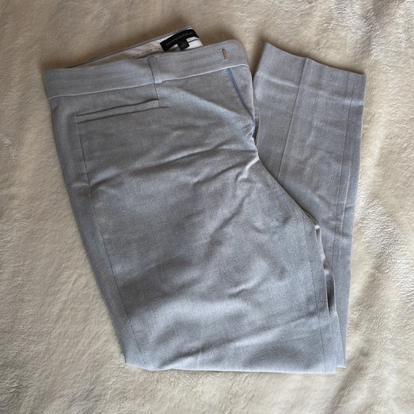 Banana Republic Sloan ankle pant - Picture 3 of 5